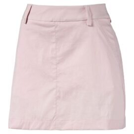 Puma Pounce Skirt pink Sukně a šaty