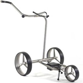 Elektrický golfový vozík TiCad Tango Classic Luxusní golfové dárky
