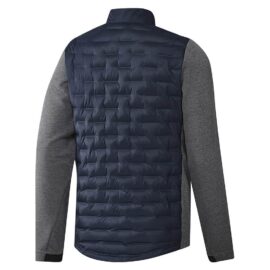 Adidas Frostguard Jacket collegiate navy Funkční prádlo