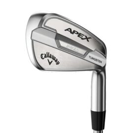 Callaway Apex Pro 21 golfová železa, ocel Golfová železa - sety (irons)