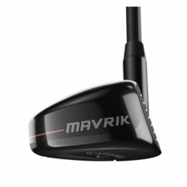 Callaway Mavrik Hybrid golfová hůl Hybridy
