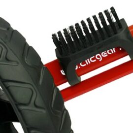 Clicgear Trolley Shoe Brush Clicgear
