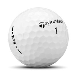 golfové míčky taylor made tp5 12 pack