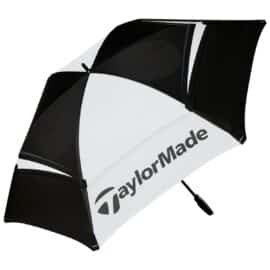 golfový deštník taylor made tour double canopy 68"