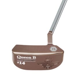 bettinardi queen b 12 putter golfová hůl