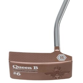 bettinardi queen b 6 putter golfová hůl