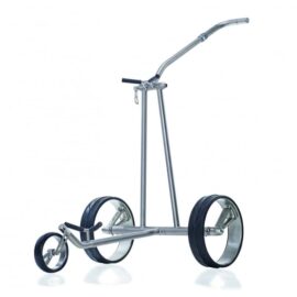 JuCad Phantom Titan Elektrické golfové vozíky