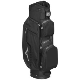 Mizuno BR-DRI Waterproof Cart voděodolný golfový bag Cartbags (bagy na vozík)
