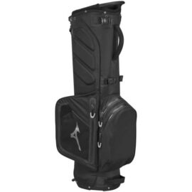Mizuno BR-DRI Waterproof Stand voděodolný golfový bag Golfové standbags (bagy s nožkami)