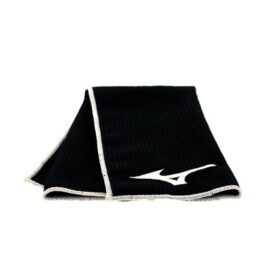 Golfový ručník Mizuno Microfibre Tri-Fold Towel do 500 Kč