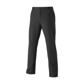 Pánské zimní golfové kalhoty Mizuno Move Tech Pant black Funkční prádlo