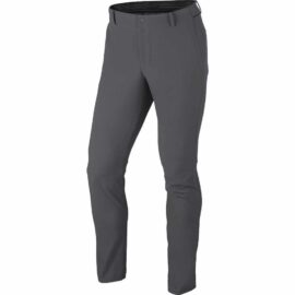 Nike Dynamic Woven Pant dark grey Kahloty Panské
