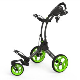 Rovic RV1S golfový vozík Tříkolové golfové vozíky