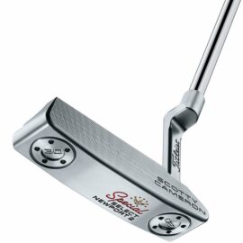 Scotty Cameron Special Select Newport 2 Putter golfová hůl Luxusní golfové dárky