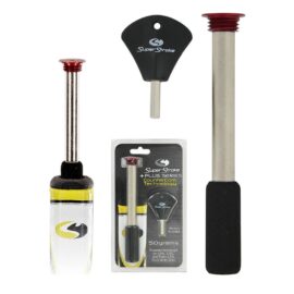 SuperStroke Counter Core Weight Kit Gripy (putters)
