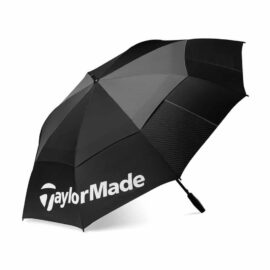 Golfový deštník Taylor Made Tour Double Canopy 64″ Deštníky