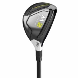 TaylorMade M2 Rescue Hybridy