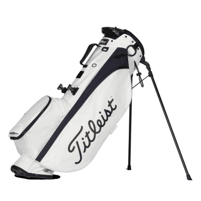 Titleist Players 4 Stand golfový bag Golfové standbags (bagy s nožkami)
