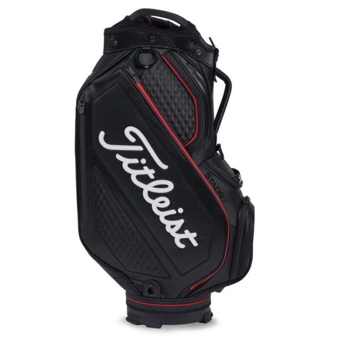 Titleist Premium StaDry Cart golfový bag Cartbags (bagy na vozík)