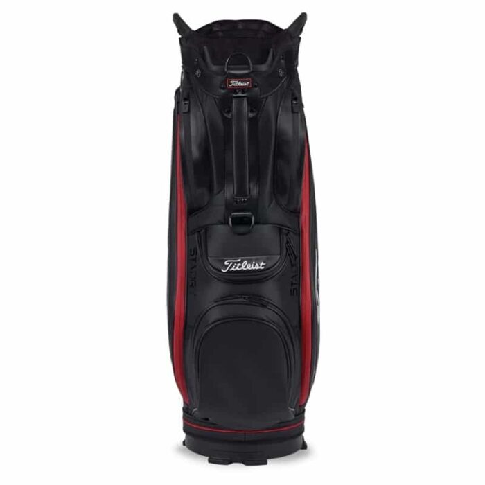 Titleist Premium StaDry Cart golfový bag Cartbags (bagy na vozík)