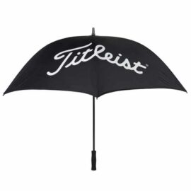 Golfový deštník Titleist Single Canopy Umbrella Deštníky