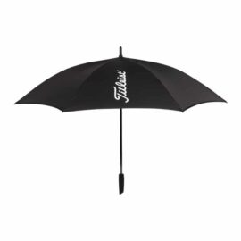 Golfový deštník Titleist Players Folding Umbrella Deštníky