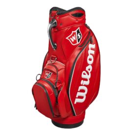 Wilson Staff Pro Tour Bag Turnajové golfové bagy