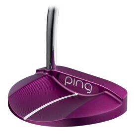 Ping G Le2 Echo Putter golfová hůl Puttery
