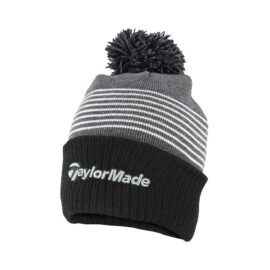 Taylor Made Bobble Beanie zimní golfová čepice Golfové čepice
