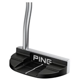 ping harwood armlock putter golfová hůl