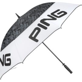 Ping Tour Umbrella golfový deštník Deštníky