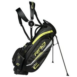 Cobra King Radspeed Standbag golfový bag Golfové standbags (bagy s nožkami)