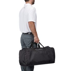 Golfová sportovní taška Taylor Made Performance Duffle Bag Obaly na boty, batohy, cestovní tašky