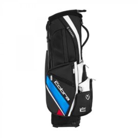 cobra king radspeed standbag golfový bag