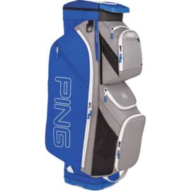 Ping Traverse Cart Bag golfový bag Cartbags (bagy na vozík)