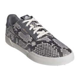 Adidas Adicross Retro grey dámské golfové boty Dámské boty na golf