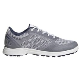 Adidas Alphaflex Sport Ladies navy/white dámské golfové boty Dámské boty na golf