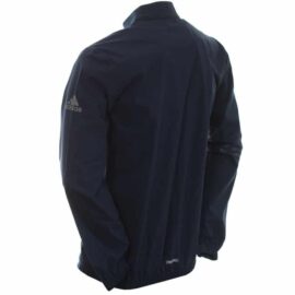 Golfová bunda Adidas Provisional Rain Jacket navy Bundy