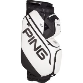 Ping DLX Cart Bag golfový bag Vánoční akce
