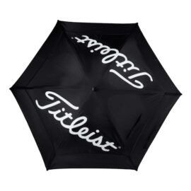 Titleist Players Double Canopy Umbrella 68“ golfový deštník Deštníky