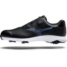 Mizuno Nexlite GS navy BOA golfové boty Pánské boty na golf