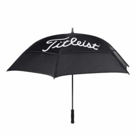 Titleist Players Double Canopy Umbrella 68” golfový deštník Deštníky
