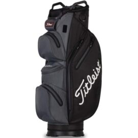 Titleist StaDry 14 Cartbag golfový bag Cartbags (bagy na vozík)