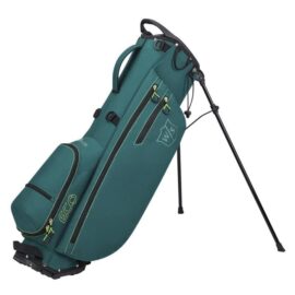 Wilson Staff ECO Standbag golfový bag Golfové standbags (bagy s nožkami)