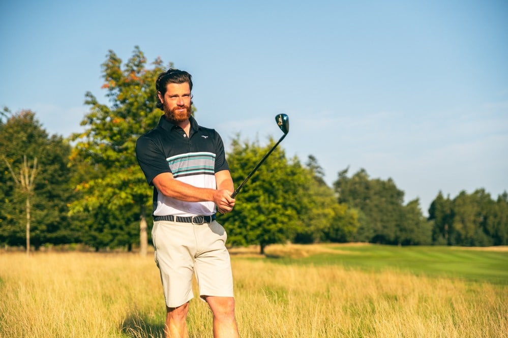 Golfové hole – je golf drahý sport? Cena golfového vybavení a příslušenství