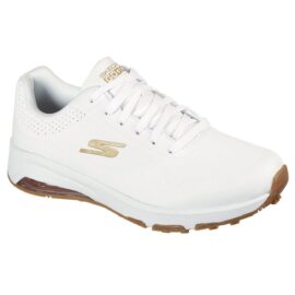 Skechers Go Golf Skech-Air Ladies white dámské golfové boty Dámské boty na golf