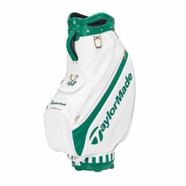 taylormade limited edition season opener staff bag turnajovy golfovy bag 1