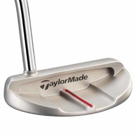 Taylor Made Redline 17 Monte Carlo Putter golfová hůl Golfové dárky pro muže