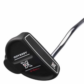 Odyssey DFX 2-Ball Putter golfová hůl Puttery
