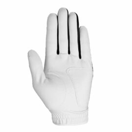 Callaway Weather Spann Glove white golfové rukavice Klasické golfové rukavice